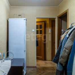 Продажа 3-комн квартиры на вторичном рынке ул Ломаная,  д. 6