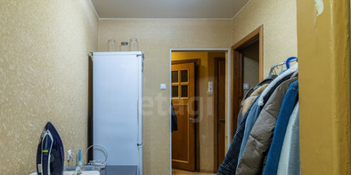 3-комн квартира ул Ломаная,  д. 6