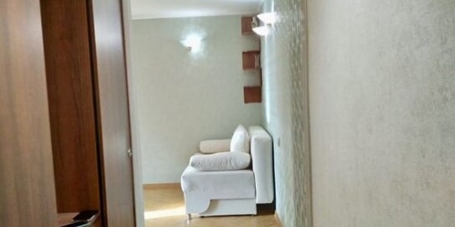 3-комн квартира Борисовский проезд,  д. 22,  к. 1