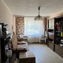 Продажа 3-комн квартиры на вторичном рынке Выборг г., Приморская ул. ,  д. 22,  к. А