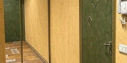 3-комн квартира проспект Юрия Гагарина, 21