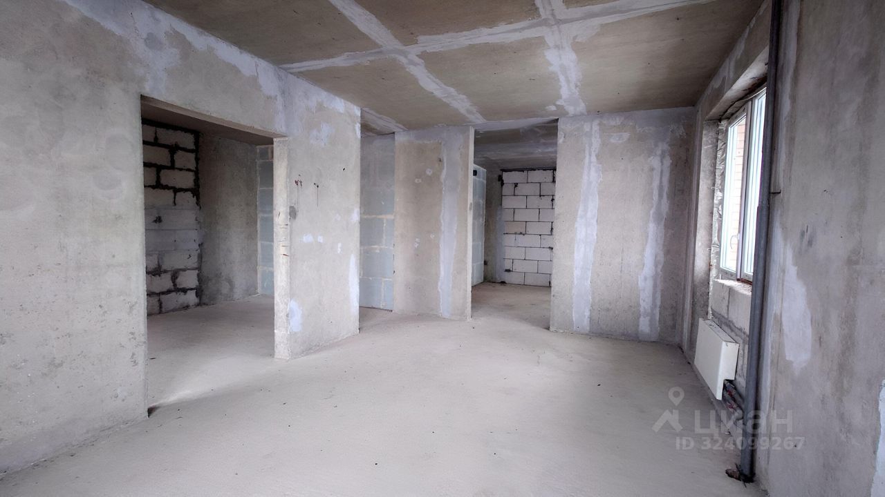 Продажа 2-комн квартиры на вторичном рынке Маяковского кв-л, Звенигород,  д. 19А