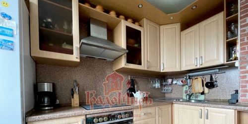 2-комн квартира Проходчиков ул,  к. 2