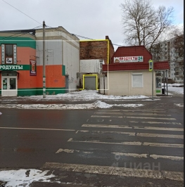 Аренда отдельного здания Въезд, улица 7-й Армии,  д. 22