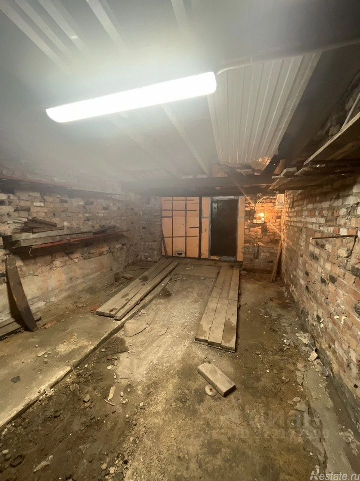 Продажа гаража ул Стартовая,  д. 14