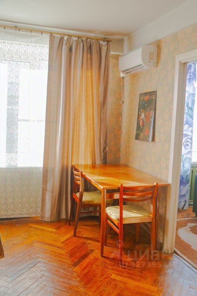 Продажа 2-комн квартиры на вторичном рынке Новосибирская улица, 11