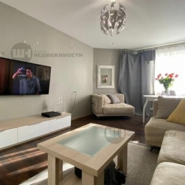 Продажа 3-комн квартиры на вторичном рынке Наставников пр-кт,  д. 47,  к. 1