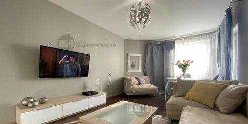 3-комн квартира Наставников пр-кт,  д. 47,  к. 1