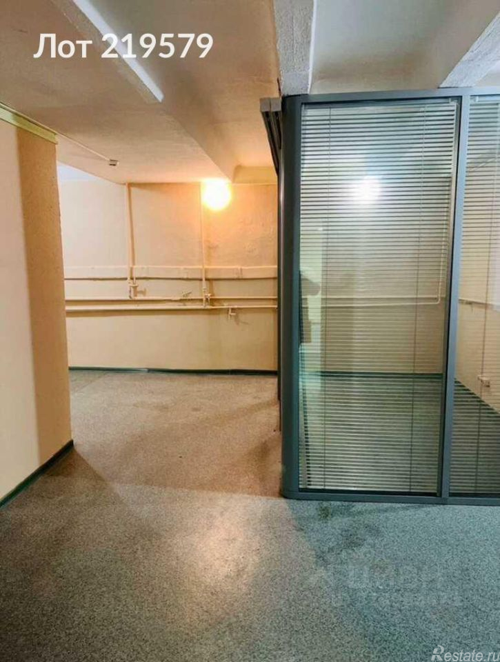 Аренда ПСН Хохловский пер,  д. 10,  к. 7