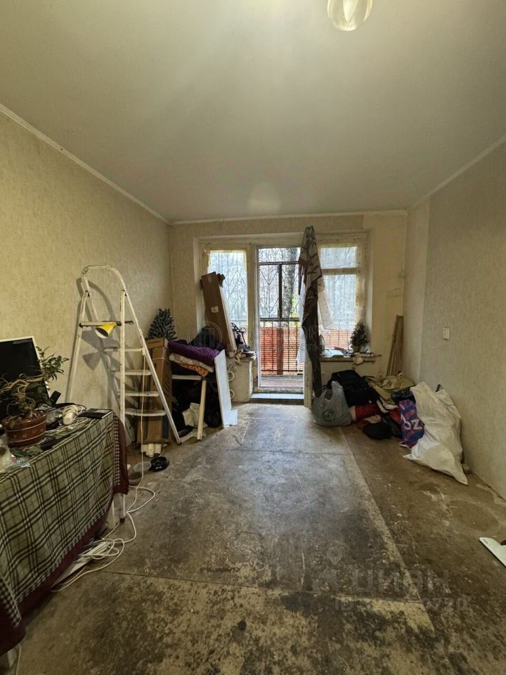 Продажа 1-комн квартиры на вторичном рынке Бойцовая улица, 10К4