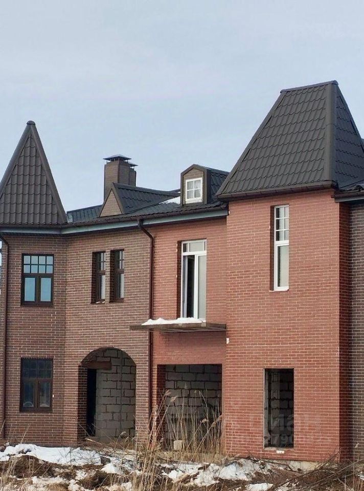 Продажа дома Нотебург кп, Шлиссельбург
