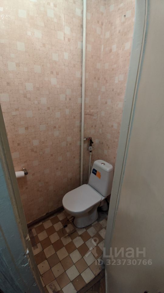 Аренда 1-комн квартиры на вторичном рынке улица Гамалеи, 8