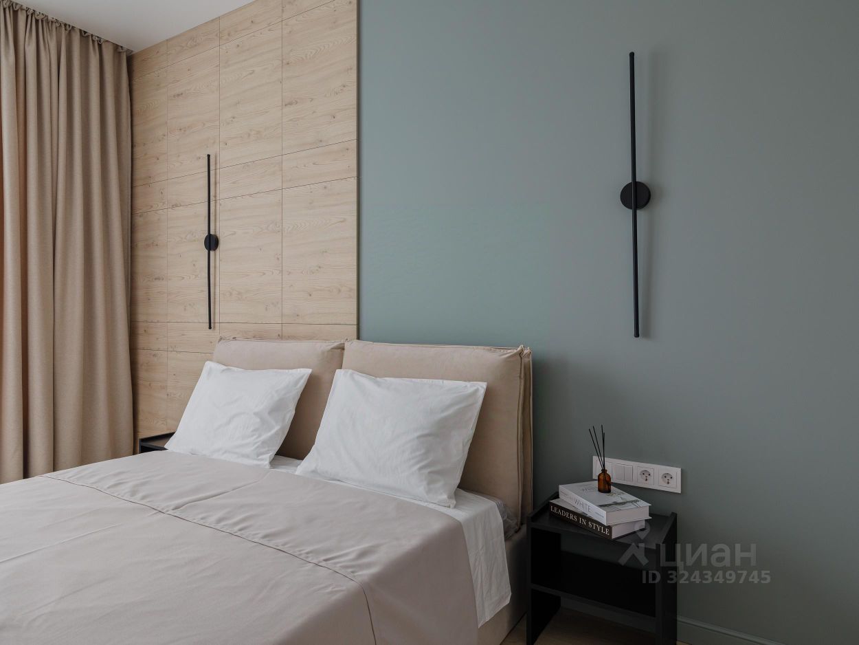 Продажа 1-комн квартиры на вторичном рынке Щукинская улица, 3