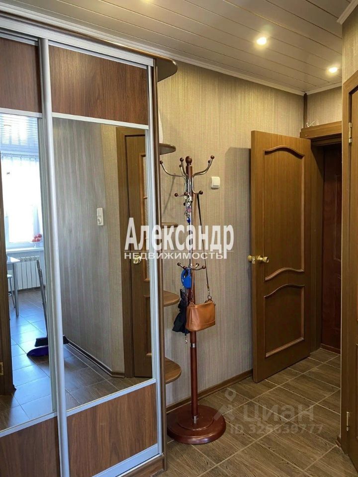 Продажа 3-комн квартиры на вторичном рынке Кузнечное пгт, Юбилейная улица, 9