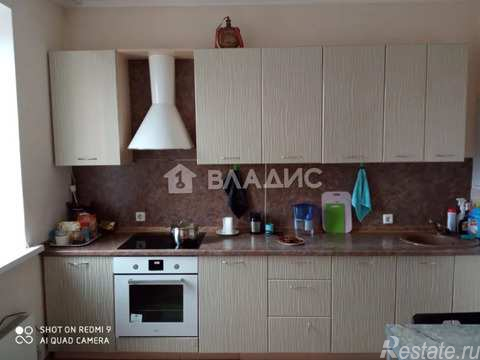 Продажа 3-комн квартиры на вторичном рынке ВНИИССОК, ул. Дениса Давыдова,  д. 4