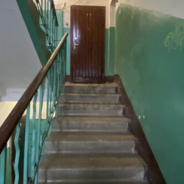 Продажа 2-комн квартиры на вторичном рынке Лосино-Петровский, ул Ленина,  д. 17