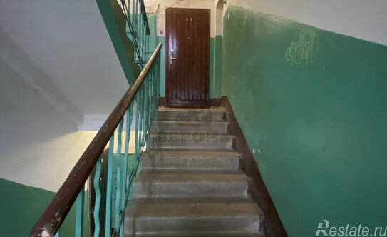 Продажа 2-комн квартиры на вторичном рынке Лосино-Петровский, ул Ленина,  д. 17