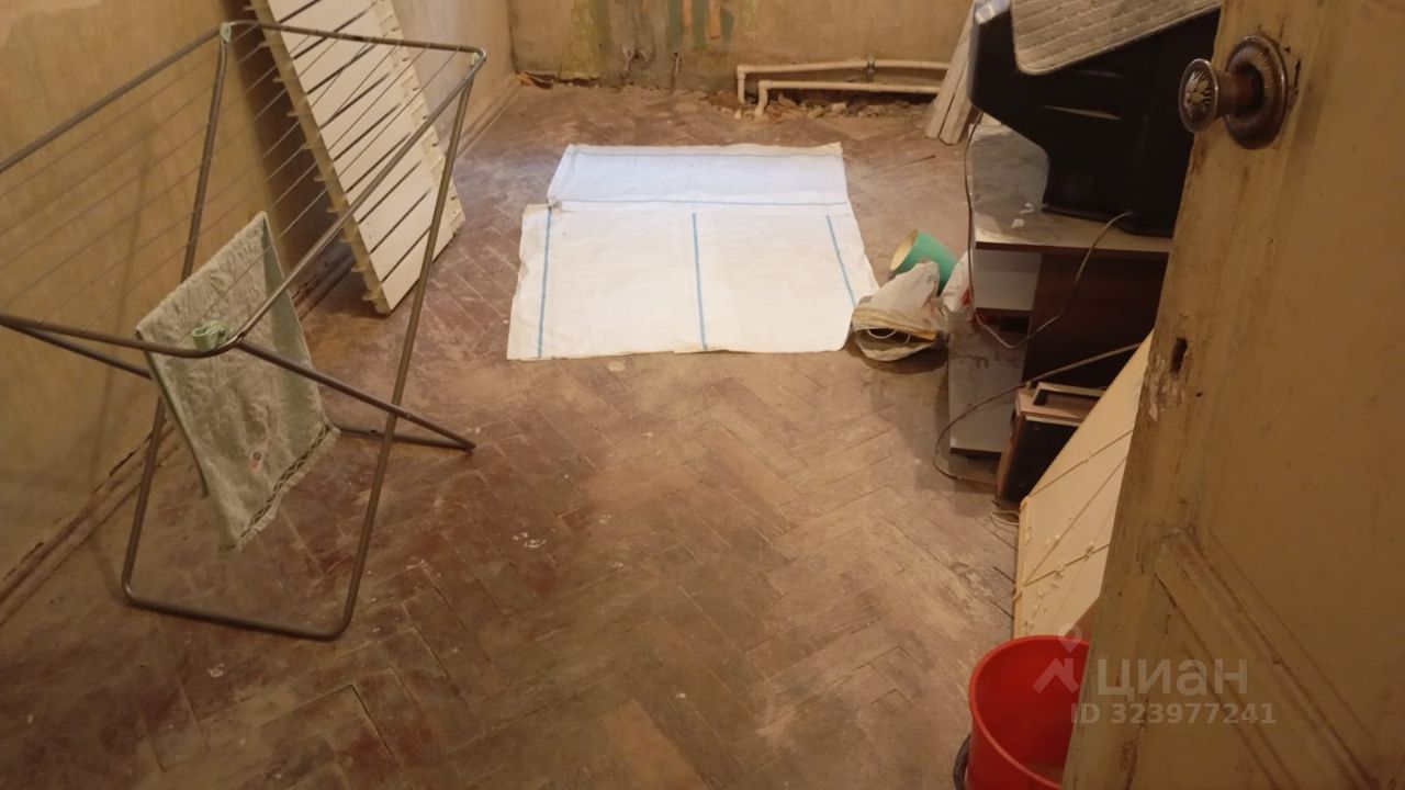 Аренда комнаты Невский проспект, 111/3