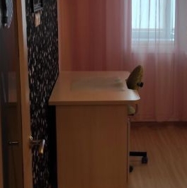 Аренда 2-комн квартиры на вторичном рынке Одинцово, улица Белорусская, 3