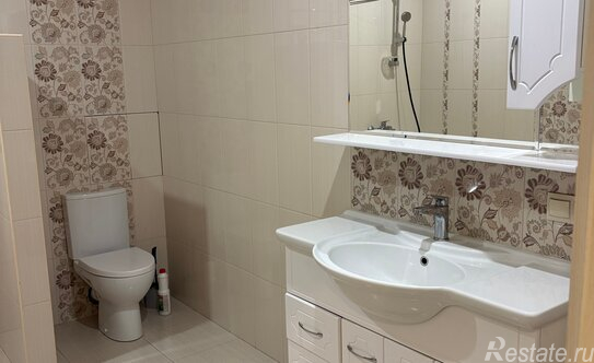 Продажа 2-комн квартиры на вторичном рынке Дубна г, Вернова ул,  д. 3А