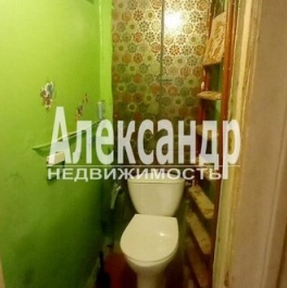 Продажа 3-комн квартиры на вторичном рынке Полюстровский пр-кт,  д. 51