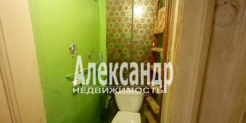 3-комн квартира Полюстровский пр-кт,  д. 51