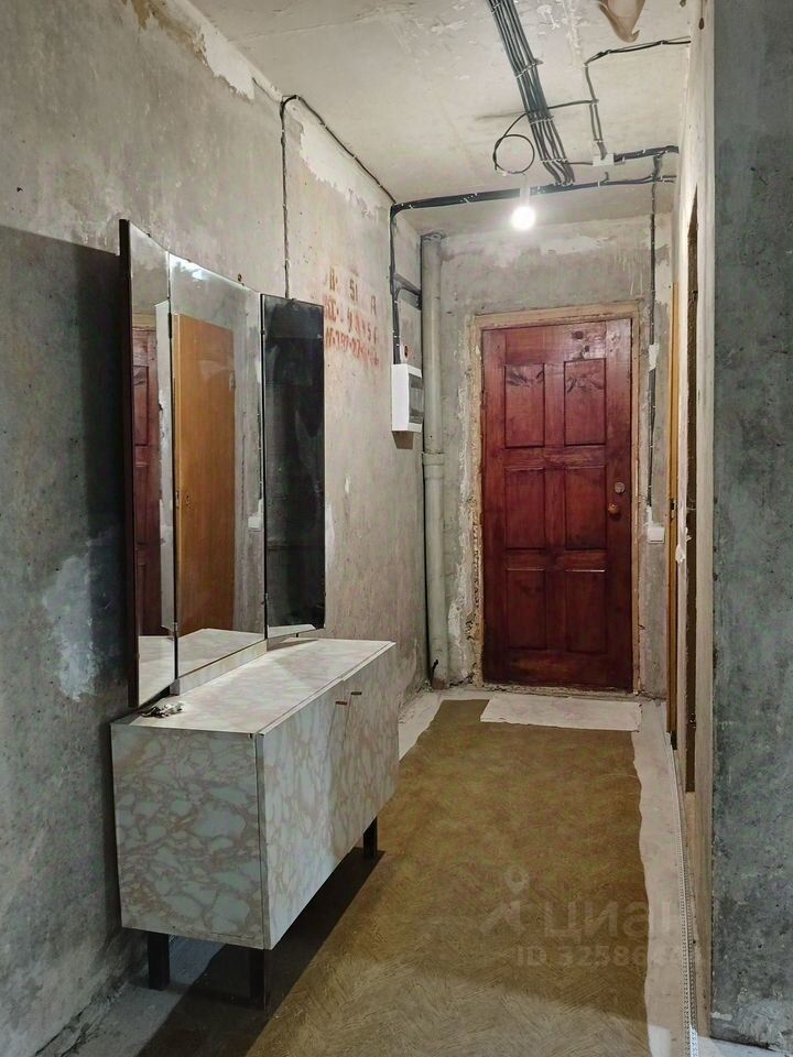 Продажа 2-комн квартиры на вторичном рынке пос. Щеглово, 79