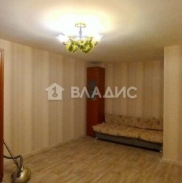 Продажа 1-комн квартиры на вторичном рынке Малахитовая улица,  д. 23