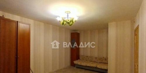 1-комн квартира Малахитовая улица,  д. 23