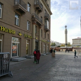 Продажа торгового помещения Кутузовский пр-кт, д. 35/30 Продажа торгового помещения Кутузовский пр-кт, д. 35/30