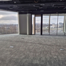 Аренда офиса Сколковское ш