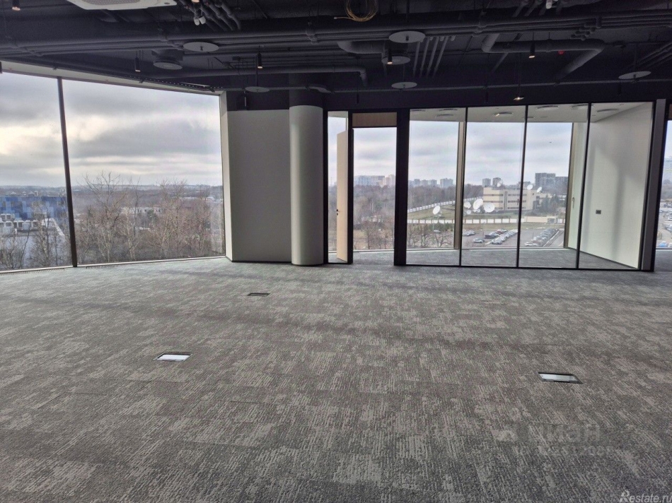 Аренда офиса Сколковское ш