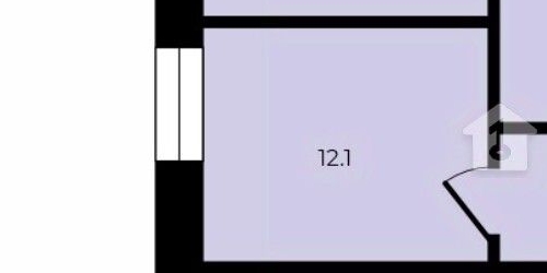 4-комн квартира Новочеркасский проспект, 47К1