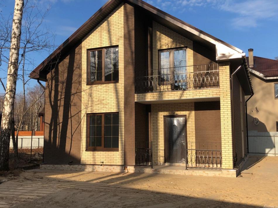Продажа дома Балашиха г, Салтыковка мкр, Лесные Поляны ул ,  д. 129