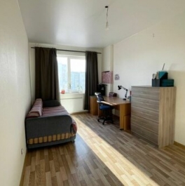 Продажа 2-комн квартиры на вторичном рынке Парковая улица,  д. 14 к5 с1