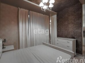 Аренда 1-комн квартиры на вторичном рынке Благодатная ул,  д. 51