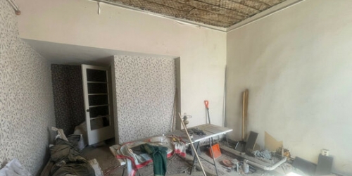 2-комн квартира Фурштатская ул,  д. 7