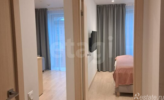 Продажа 1-комн квартиры на вторичном рынке ул Социалистическая,  д. 21