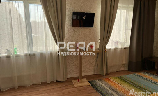 Продажа 3-комн квартиры на вторичном рынке Бухарестская М. ул,  д. 11/60