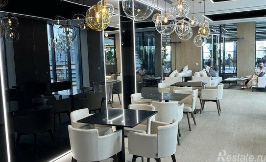 Продажа 2-комн квартиры на вторичном рынке Андропова пр-кт