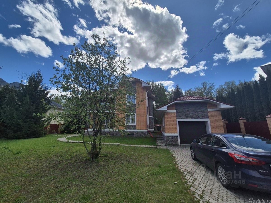 Аренда дома Берёзовая улица,  д. 11Б