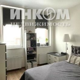 Продажа 2-комн квартиры на вторичном рынке Красногорск, Пятницкая улица,  д. 16