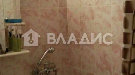 3-комн квартира Вешняковская улица, 5К4