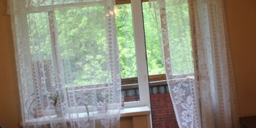 2-комн квартира улица Татищева,  д. 17