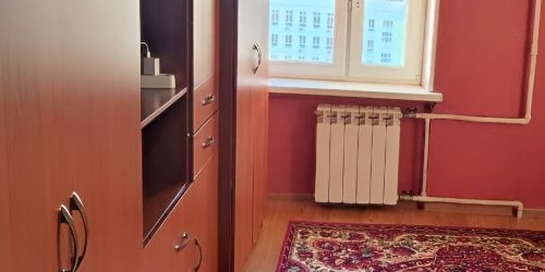 2-комн квартира Федеративный проспект, 32К2