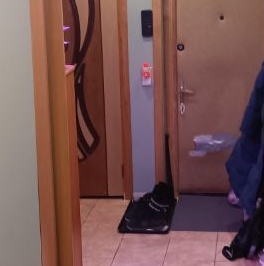 Продажа 3-комн квартиры на вторичном рынке бульвар Яна Райниса, 19К2