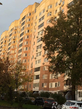 Продажа 1-комн квартиры на вторичном рынке Домодедово, Кутузовский проезд,  д. 17