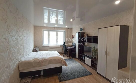 Продажа 2-комн квартиры на вторичном рынке Удельная, ул Зеленый городок,  д. 9