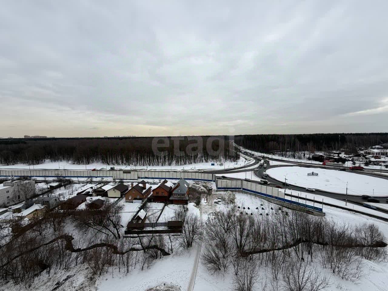 Продажа 1-комн квартиры на вторичном рынке Подольск, улица 43-й Армии,  д. 23