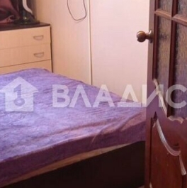 Продажа 2-комн квартиры на вторичном рынке ул Парковая 3-я,  д. 35